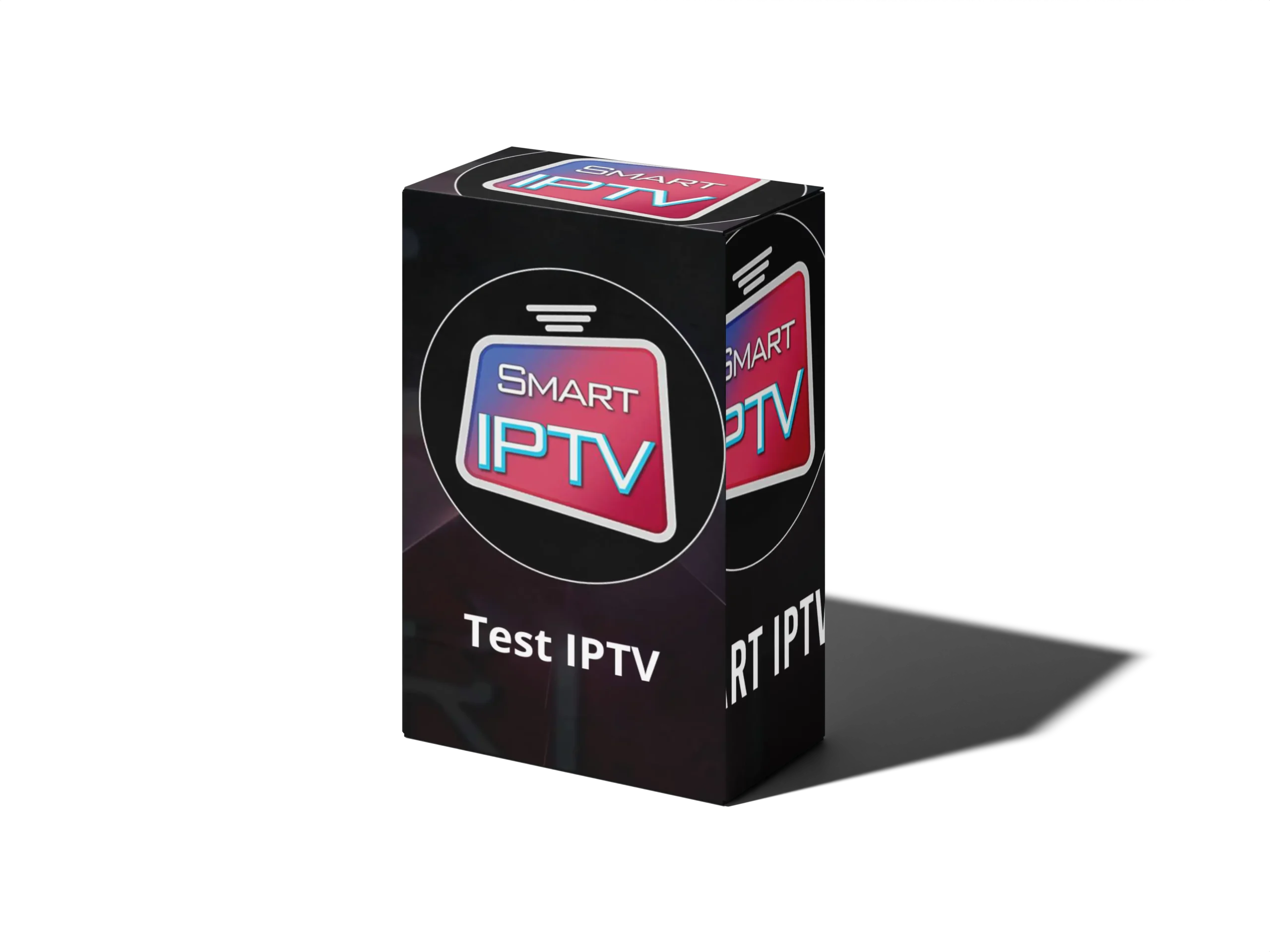 test iptv